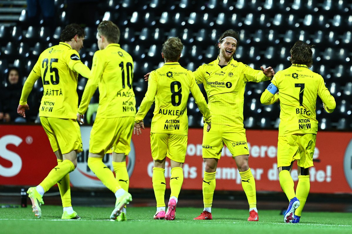 NorgesFotballforbund tweet media