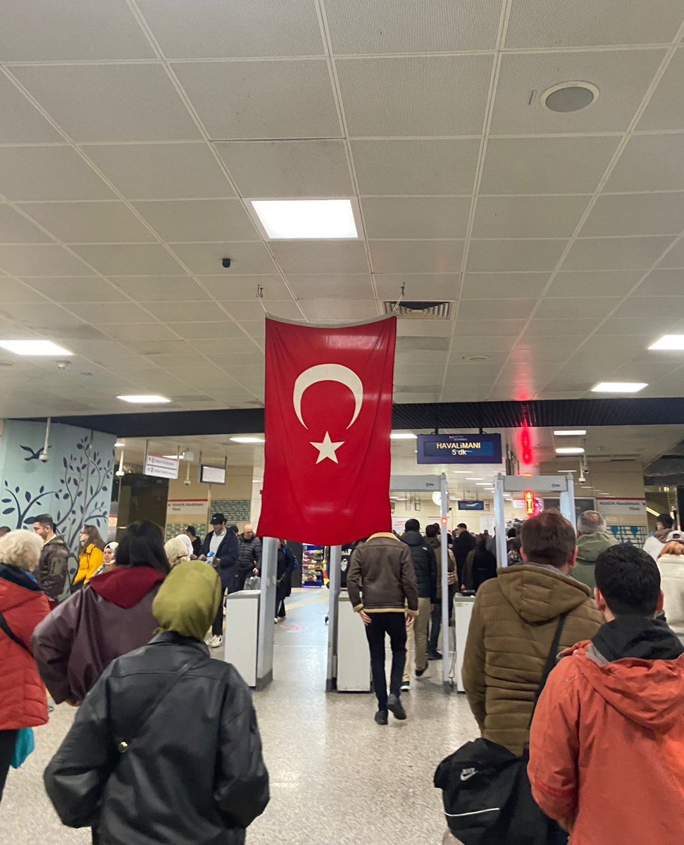 Daily Türkist tweet media