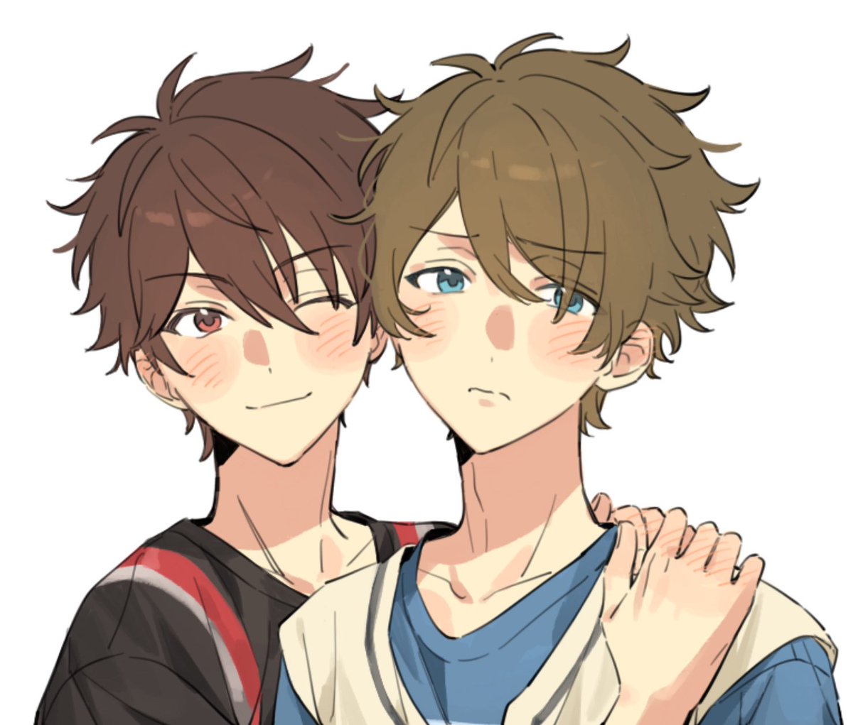 まんご🥭 tweet media