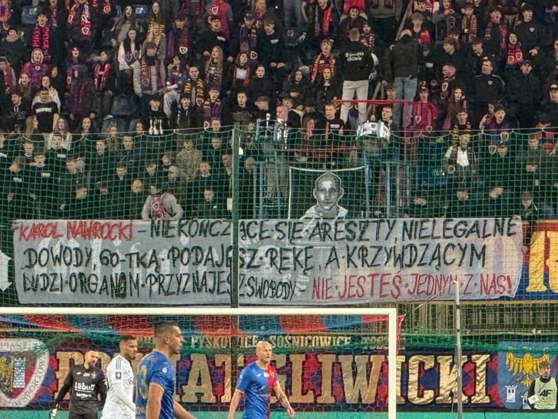 Arkadiusz Myrcha tweet media