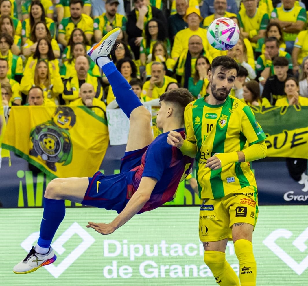 Antonio Pulido tweet media