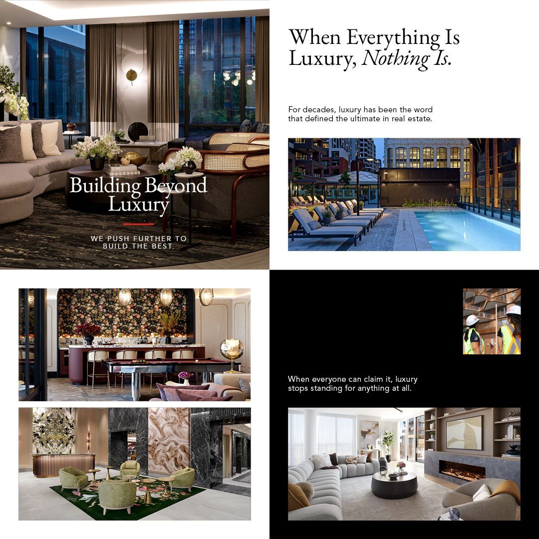 Tridel Condos tweet media