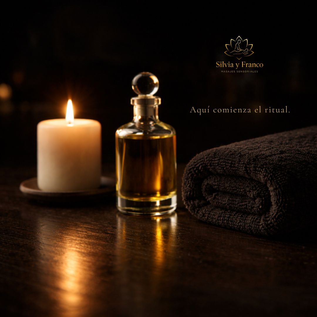 Silvia y Franco tweet media