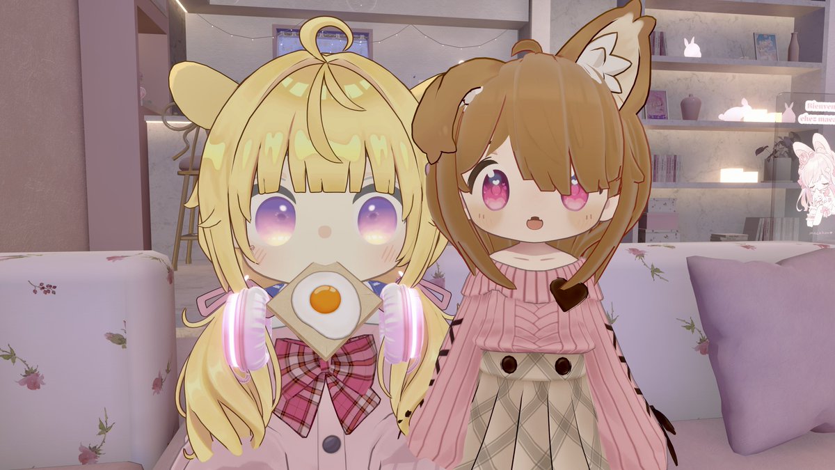 みやぷらす tweet media