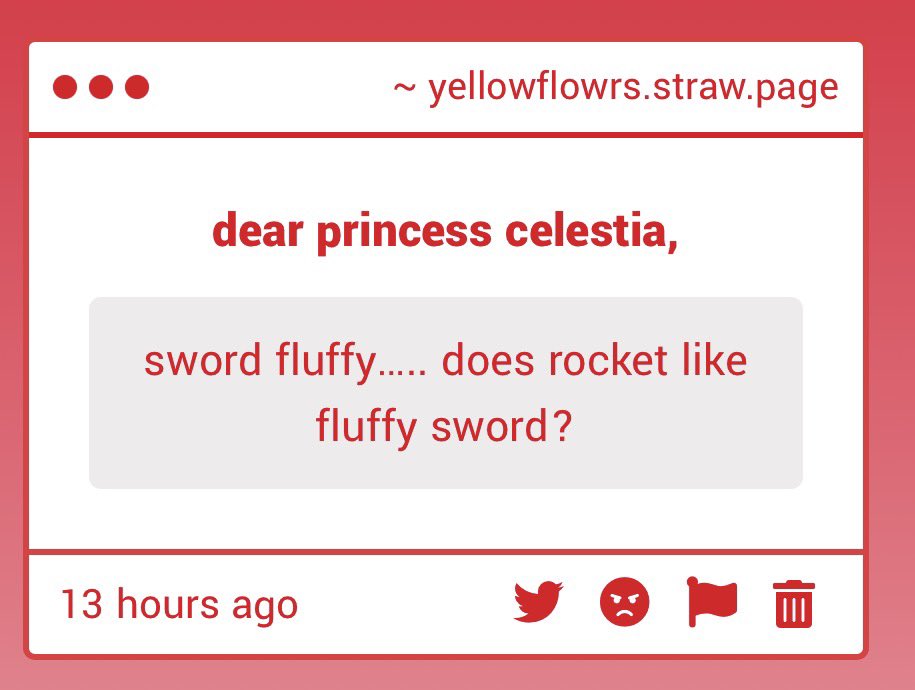 yellowflowrs🍊#rocketkin tweet media