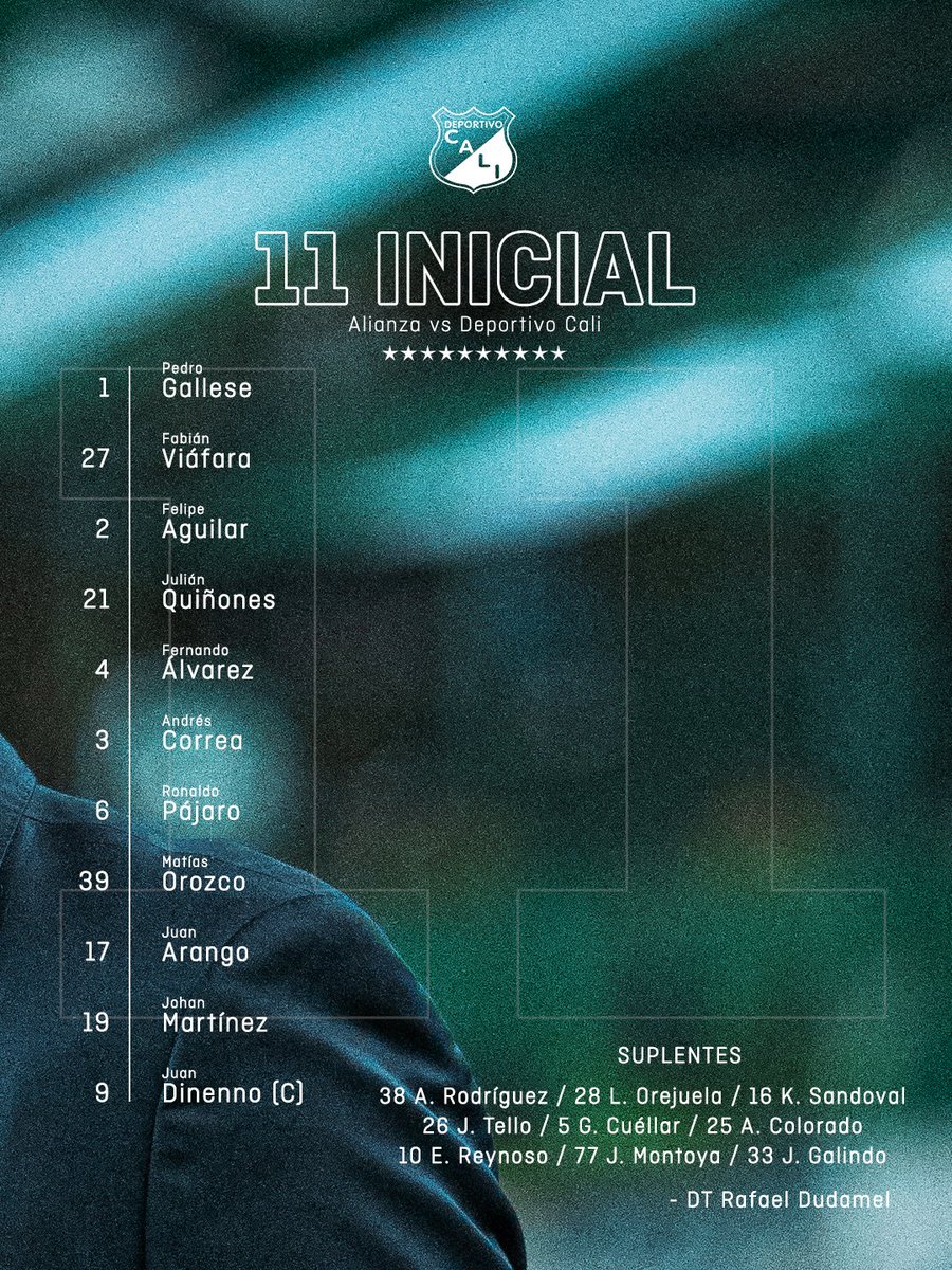 Gonzalo Chalo Hernández tweet media