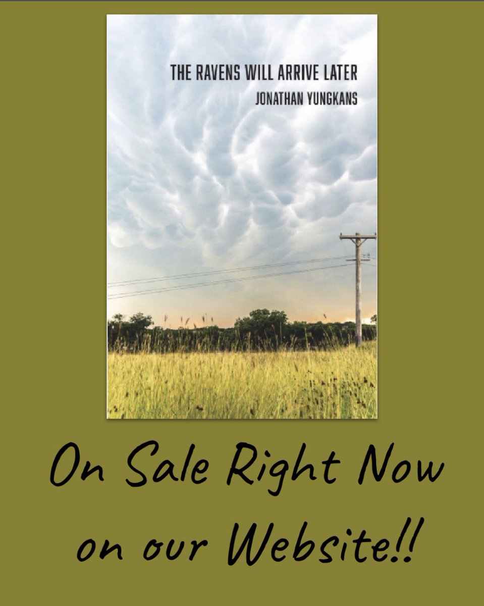 GnashingTeethPu's tweet image. You begin to catch the ghost echoes that intertwine the various poems like dry leaves skittering in a chill wind. And you wonder if it’s a reverse ghost-a corporeal body walking within a void, or are you just dreaming your way through it
#bookrelease #buynow #goodread #poetry