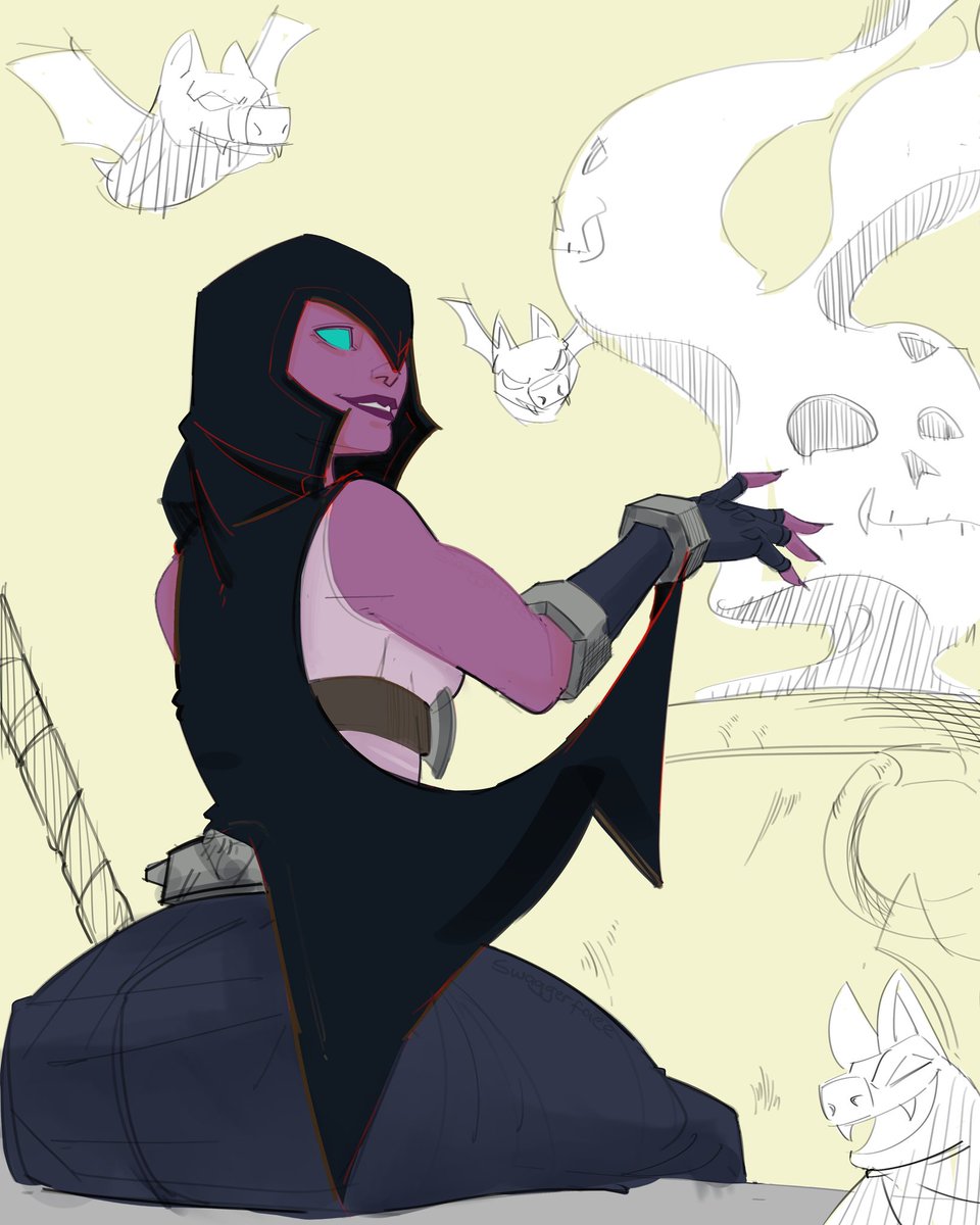 swaggerfaee.exe (Comms Open) tweet media