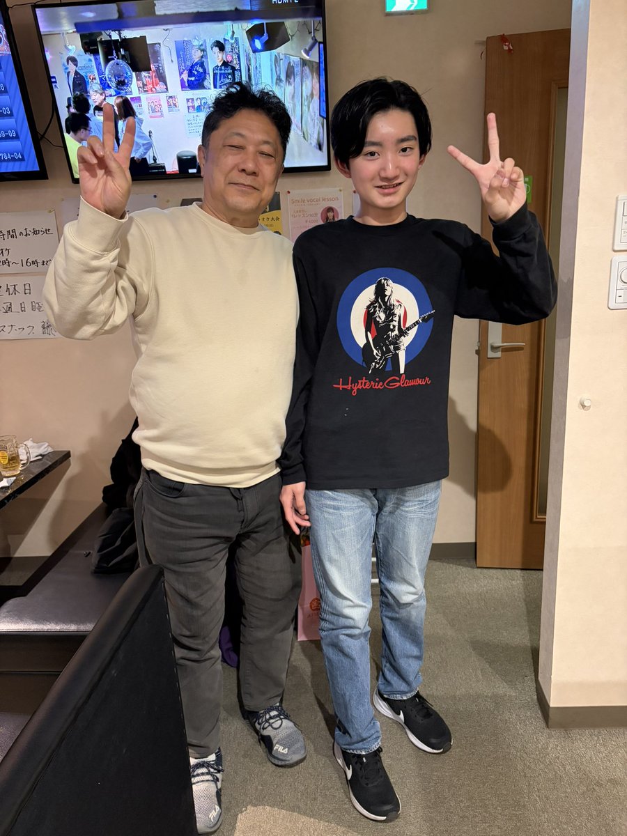 🥃ゴッチ🥃 tweet media