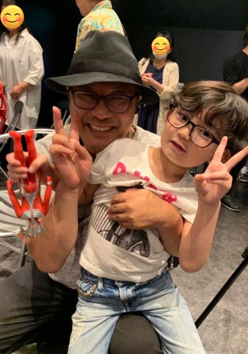 🥃ゴッチ🥃 tweet media