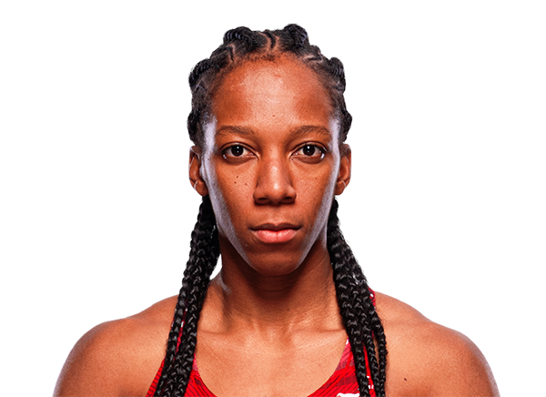 UFC Fight Tracker tweet media