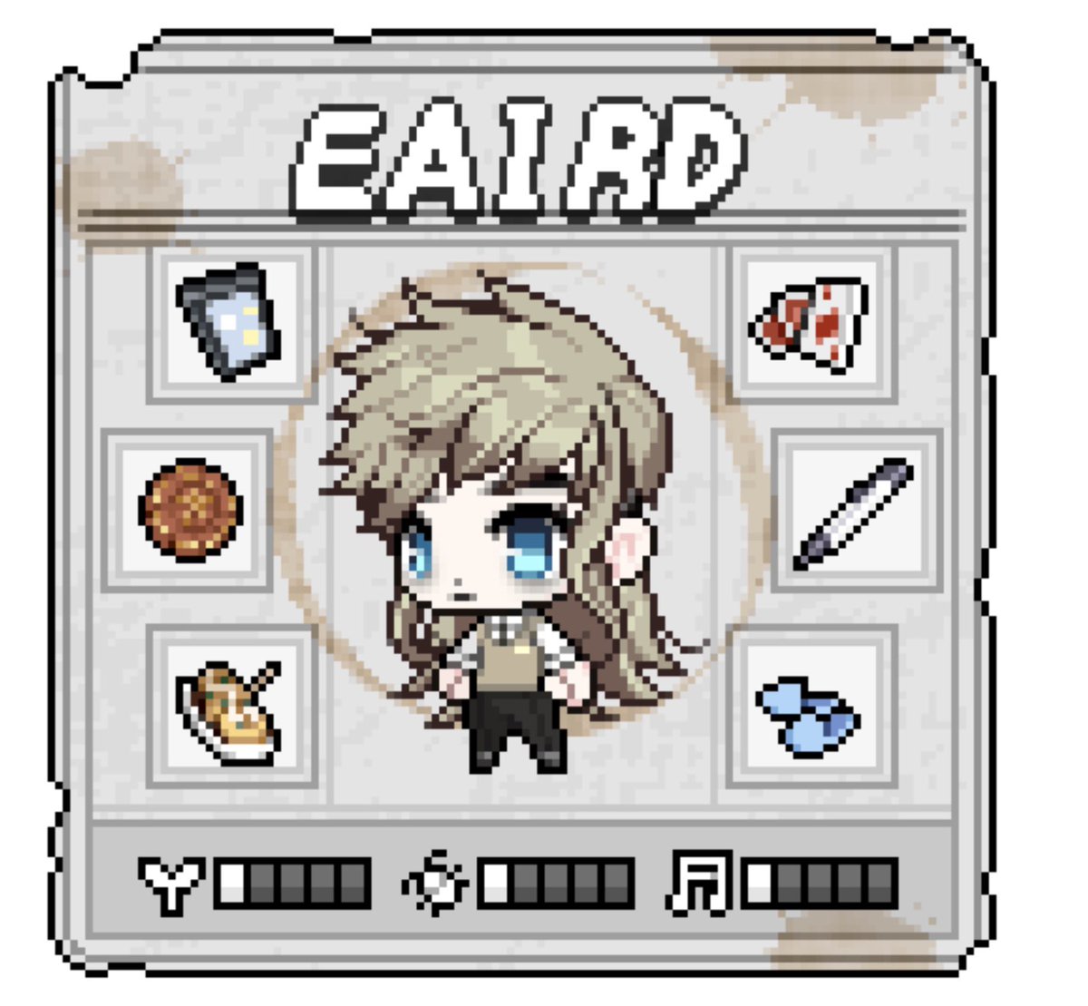 Eaird🏴— (2 wk free) 🩵 tweet media
