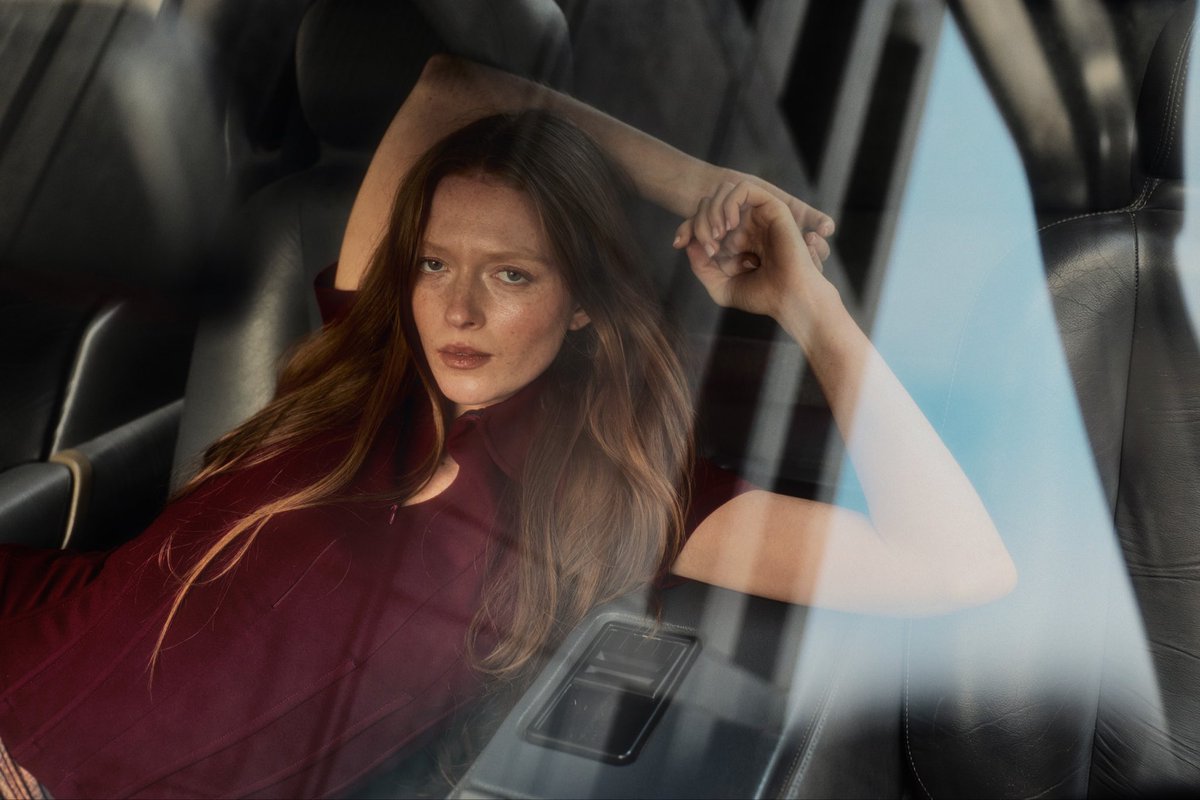 Larsen Thompson tweet media