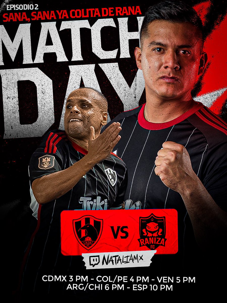 Club de Cuervos tweet media