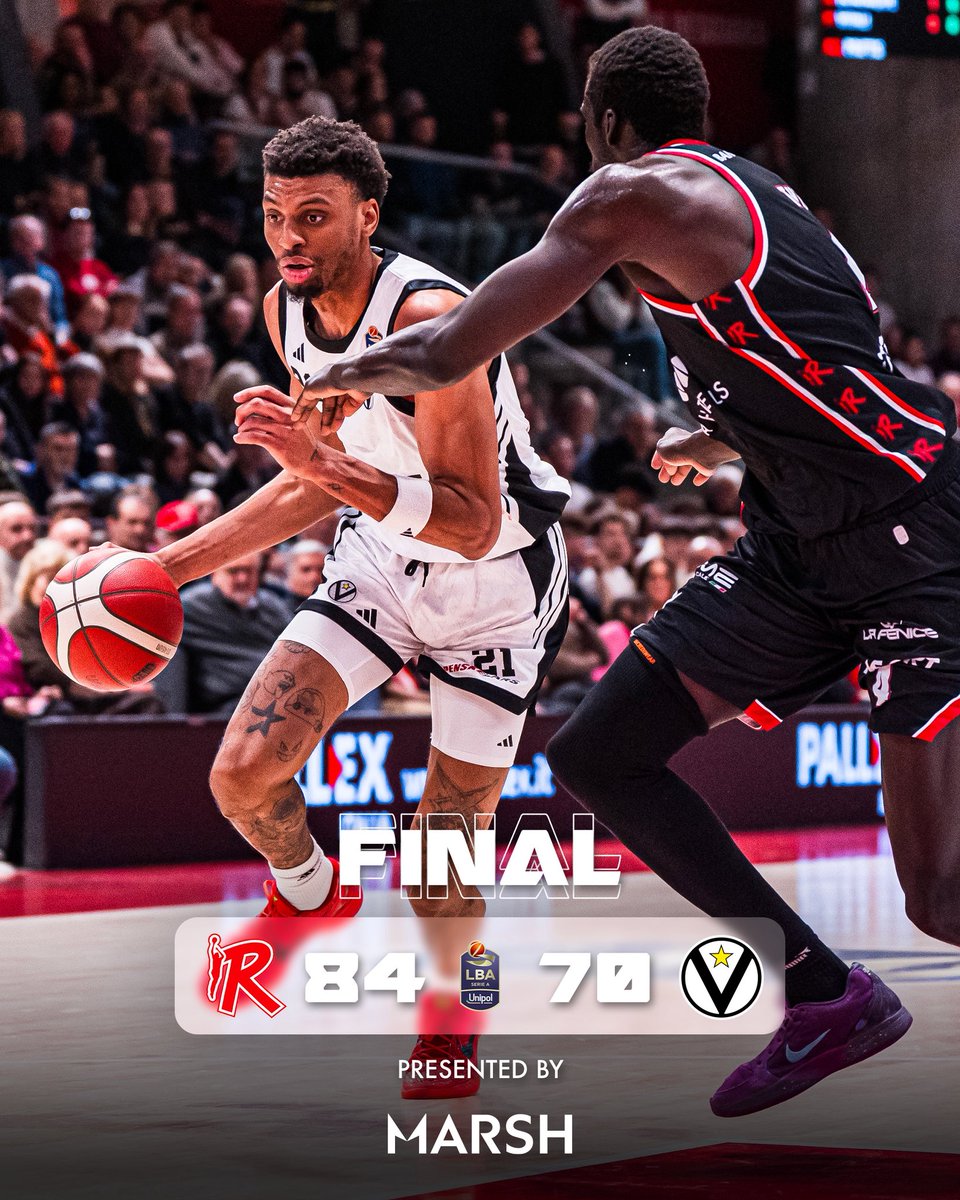 Virtus Bologna tweet media