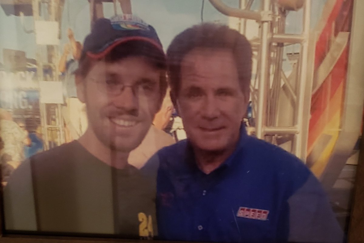 Kevin Denney tweet media