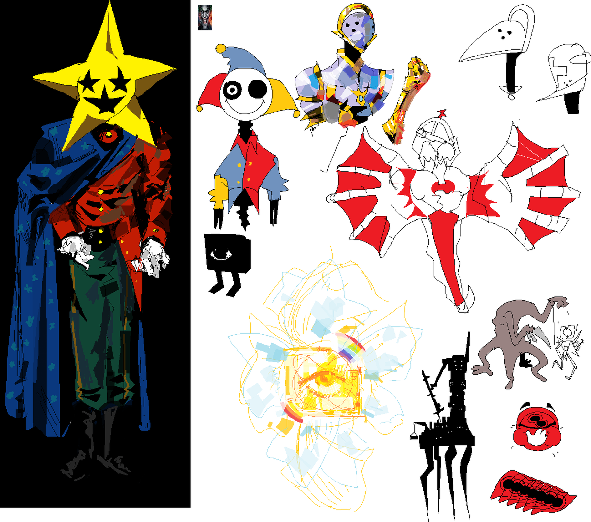 Metronovich's tweet photo. ts9pain- #mspaint https://t.co/BfQPWUBXr2