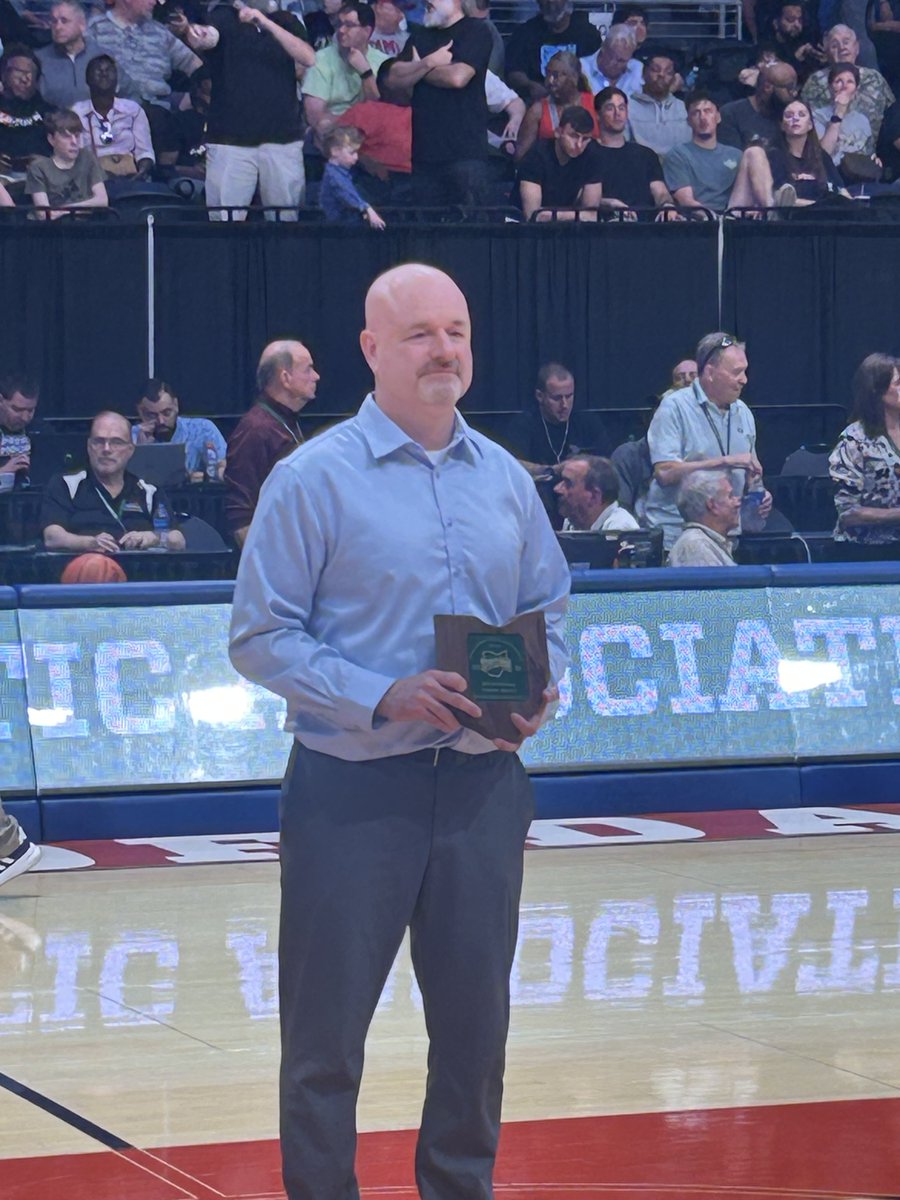 East District (EDAB) tweet media