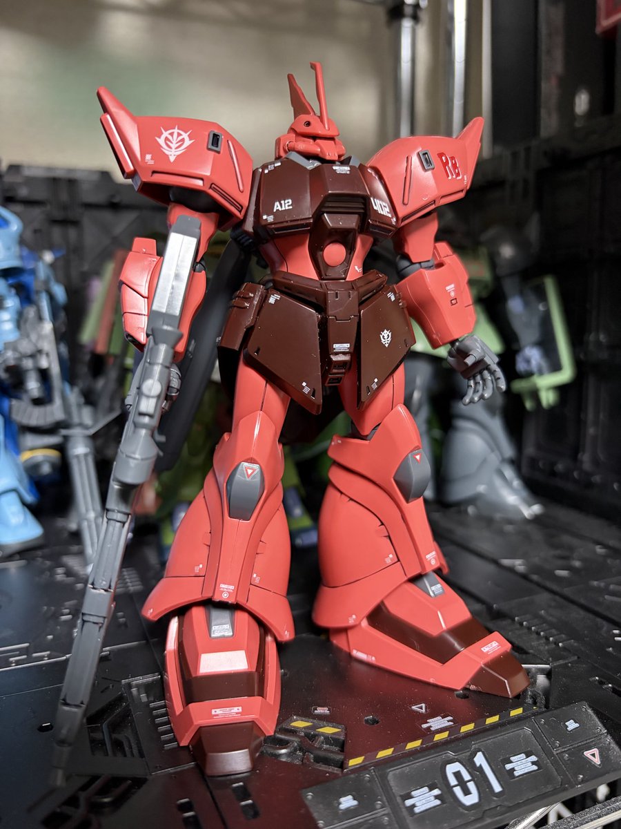 50歳からのサバゲー、今年も楽しむ‼️ tweet media