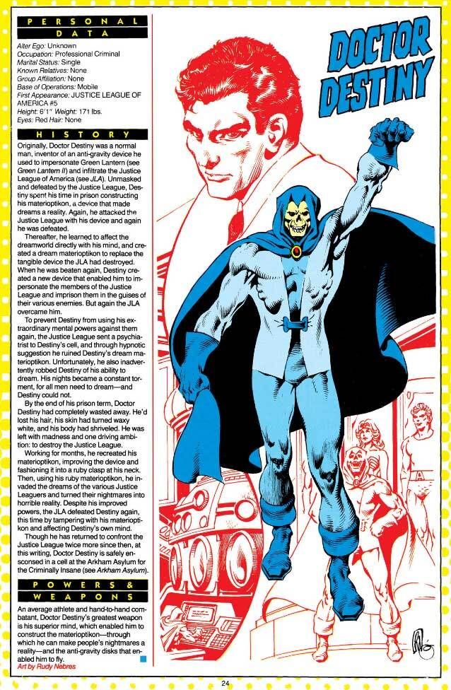 Irredeemable Shag tweet media