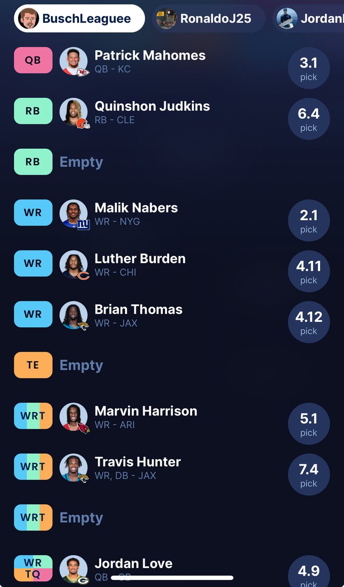 Corey Buschlen tweet media