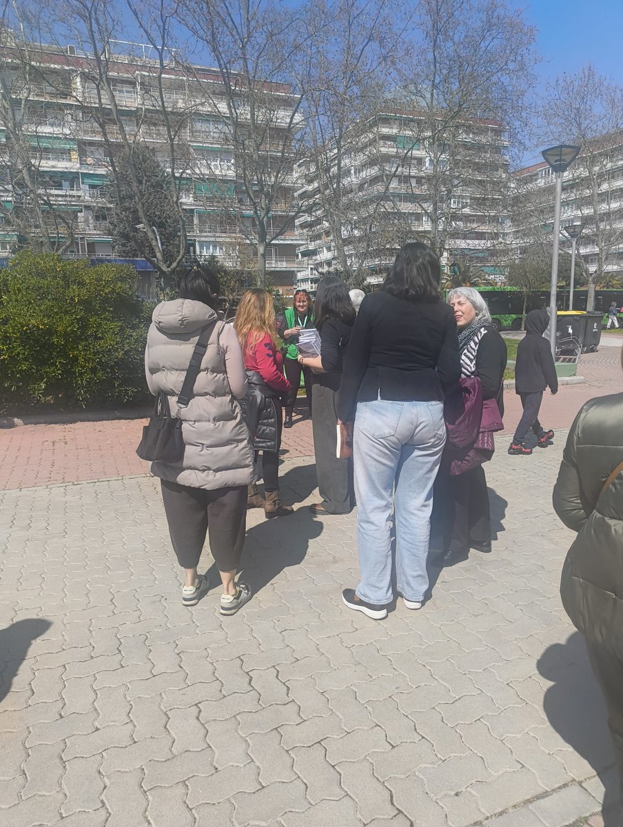 Raquel Rodríguez tweet media