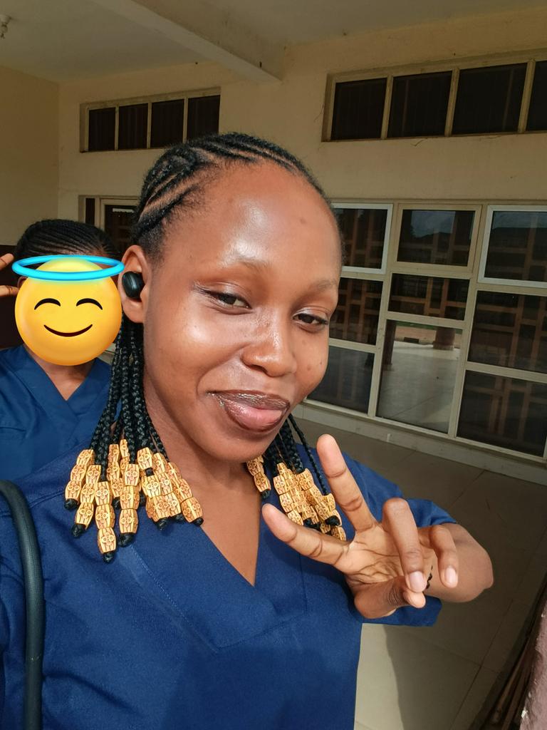 PRECIOUS🌷 tweet media