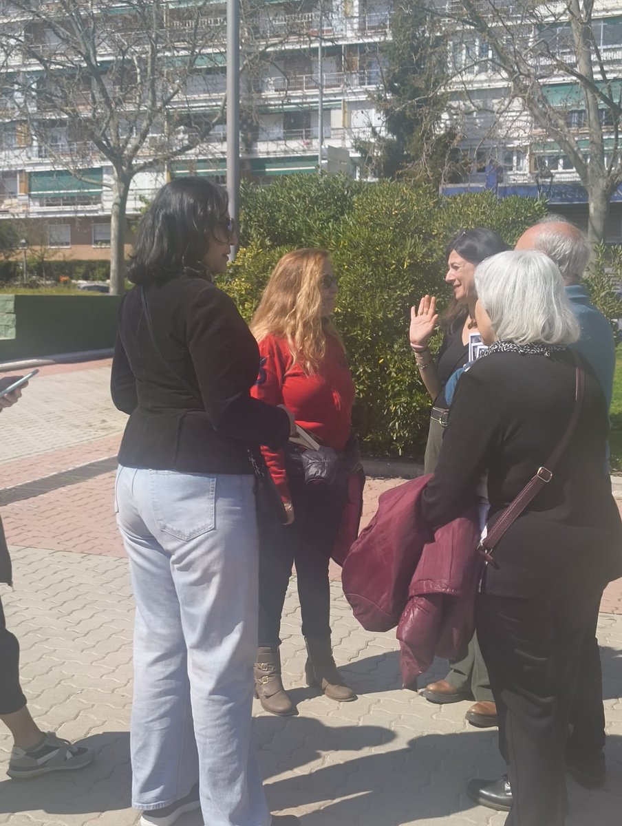 Raquel Rodríguez tweet media