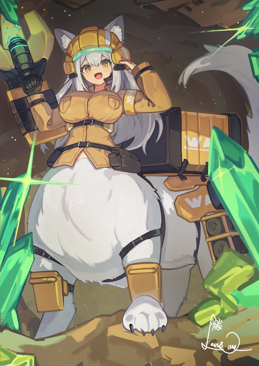 ランサネ tweet media