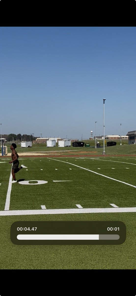 Amare McKenzie tweet media