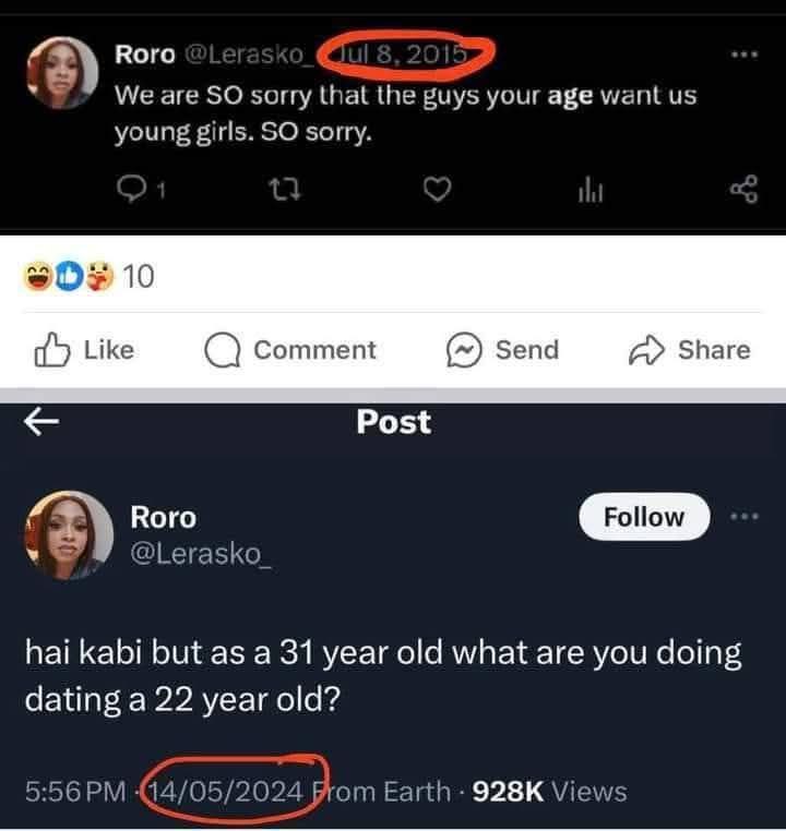 🇿🇦Xhosa Nostra tweet media