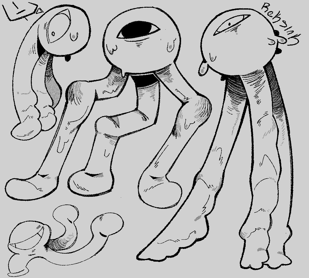 ReksInk's tweet photo. OFF with a Justus Collection Made Within Clip Studio https://t.co/EbRLqcoouz