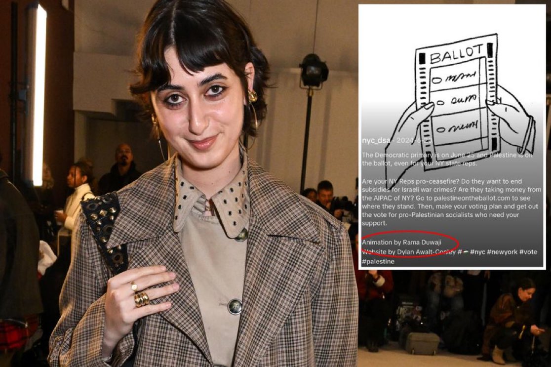 Mamdani Watch tweet media