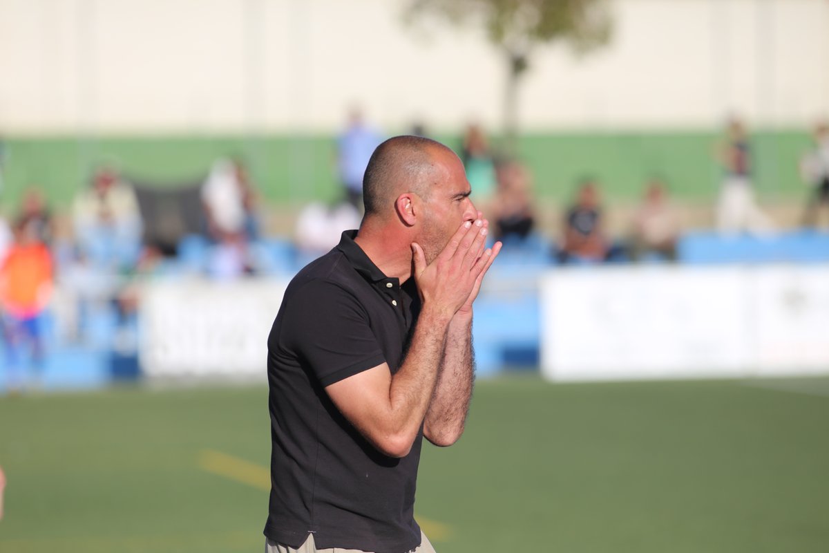 CD Calamonte tweet media