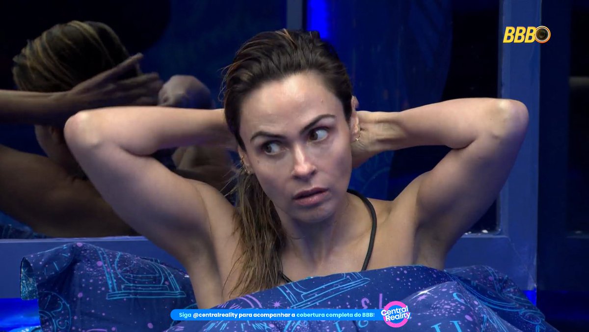 Central Reality tweet media