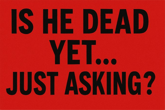 Help I'm a Rock tweet media