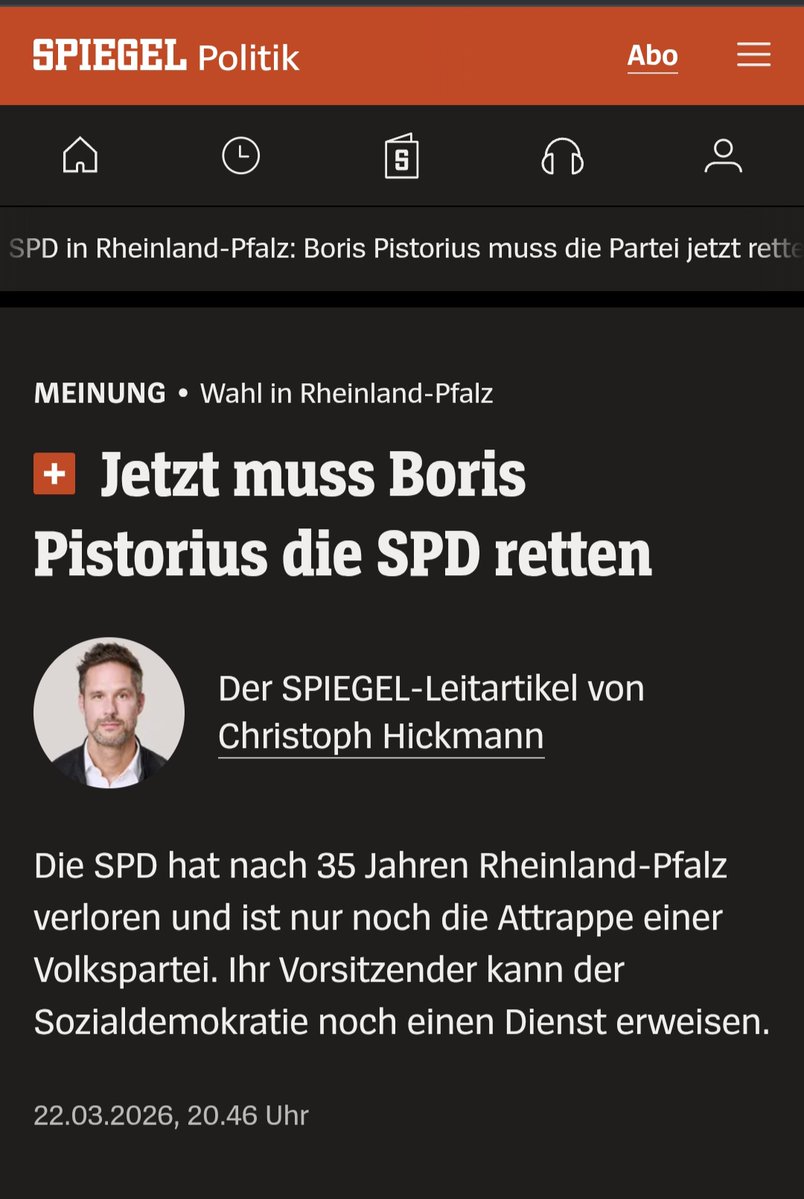 Thorsten Hild tweet media