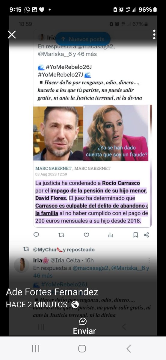 Adelina Fortes tweet media