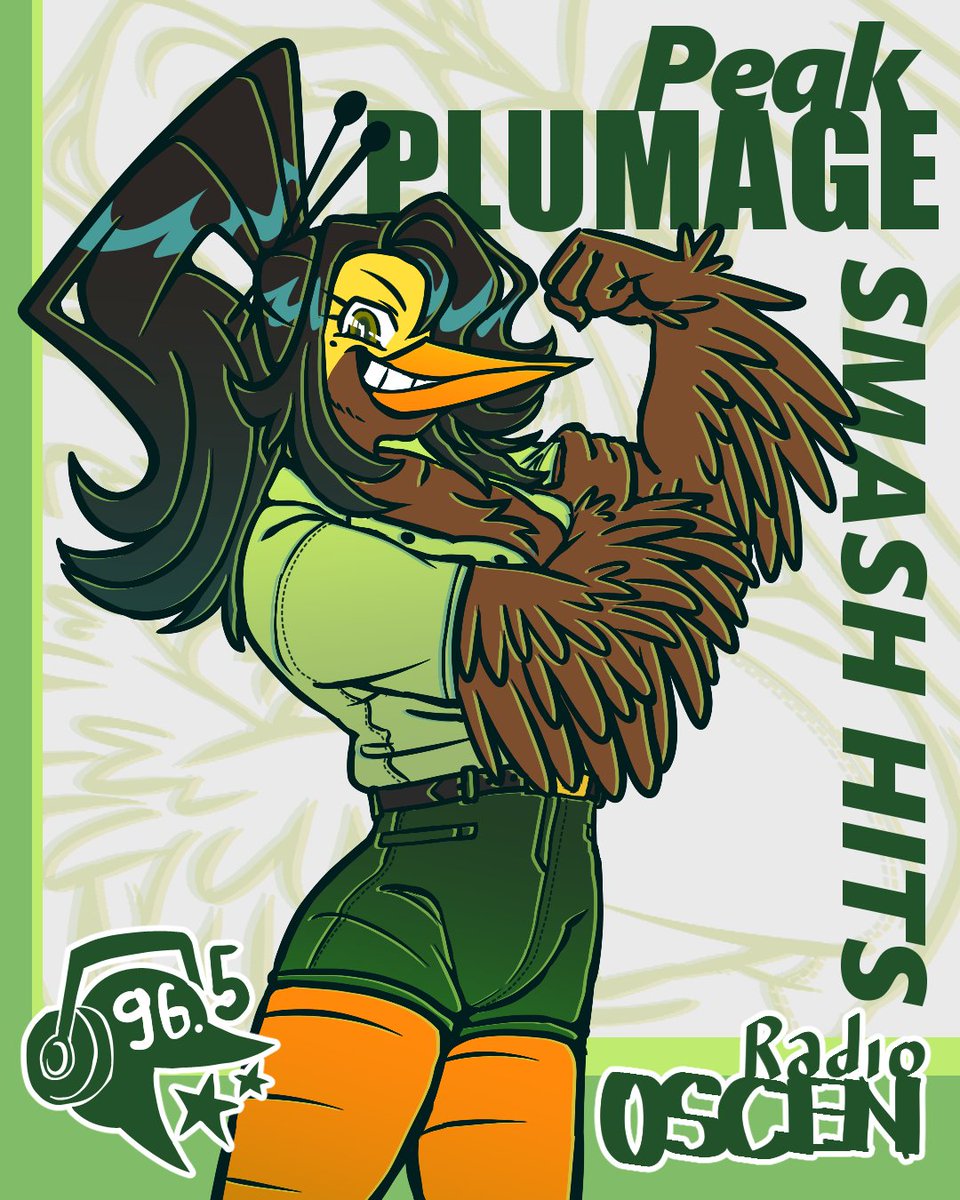 The Burd Lady - COMMISSIONS OPEN tweet media