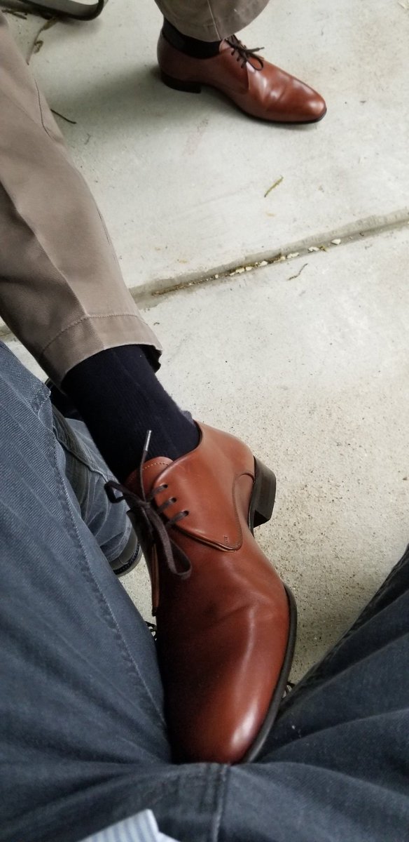 Under My Heel tweet media