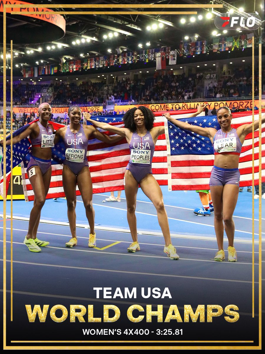 FloTrack tweet media