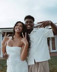 Indian-American/18/5'8"/Straight/KHHV/Fakecel tweet media