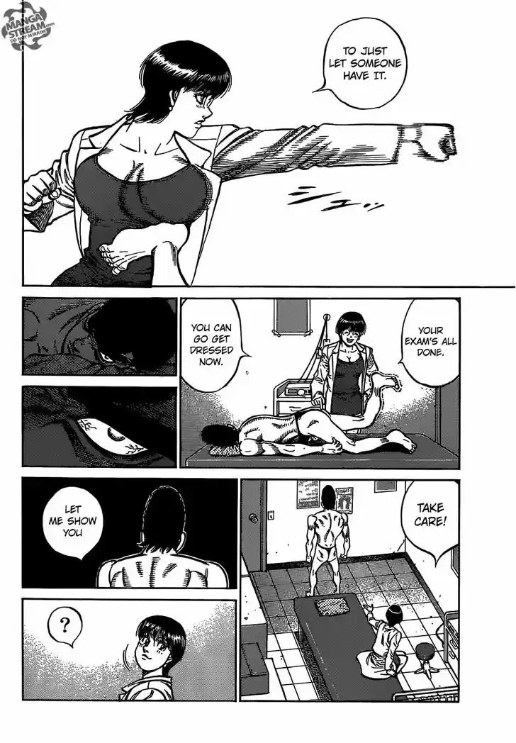 Ballbusting manga tweet media