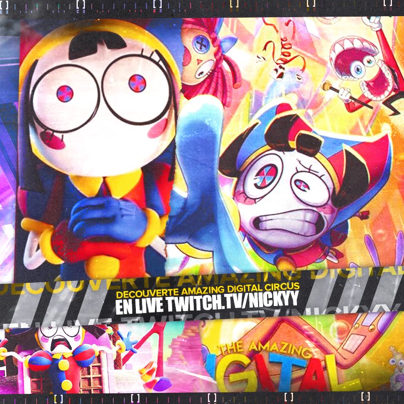 Nickyさん tweet media