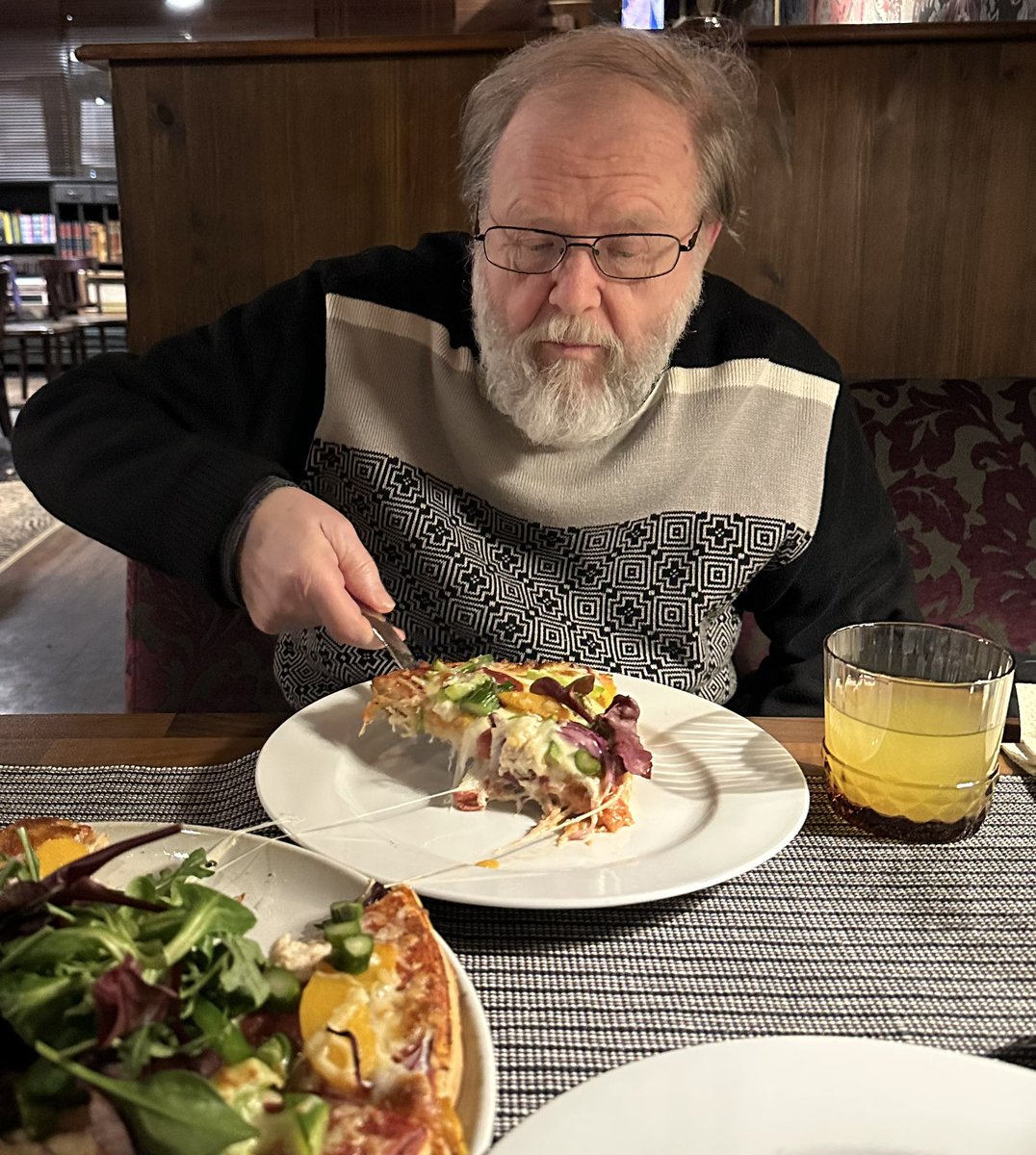 Annele Sovijärvi 🇫🇮 tweet media