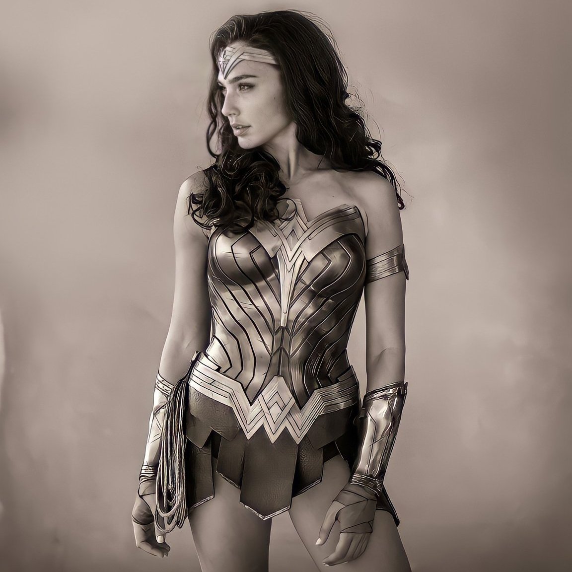 gadot. tweet media