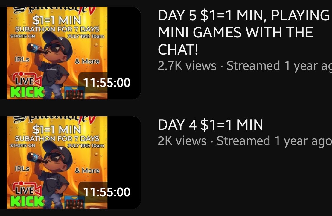 NoMercy☣️ | NoMercyTV.com tweet media