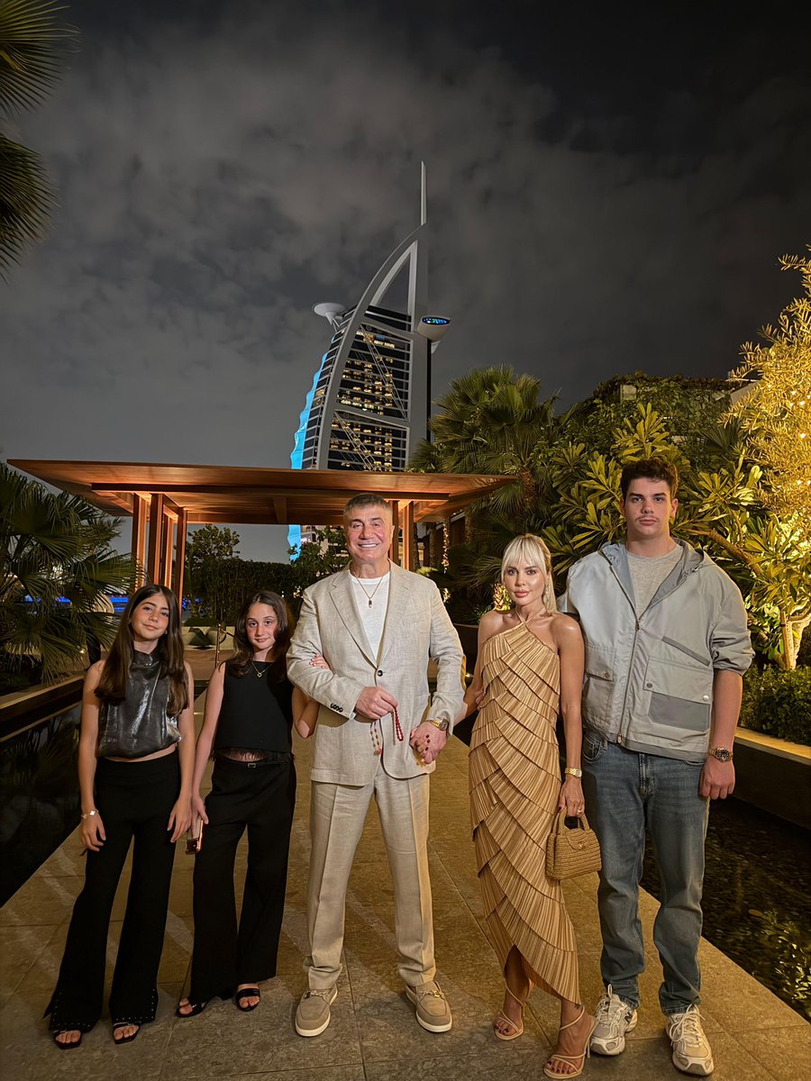 Serdengeçti58 tweet media