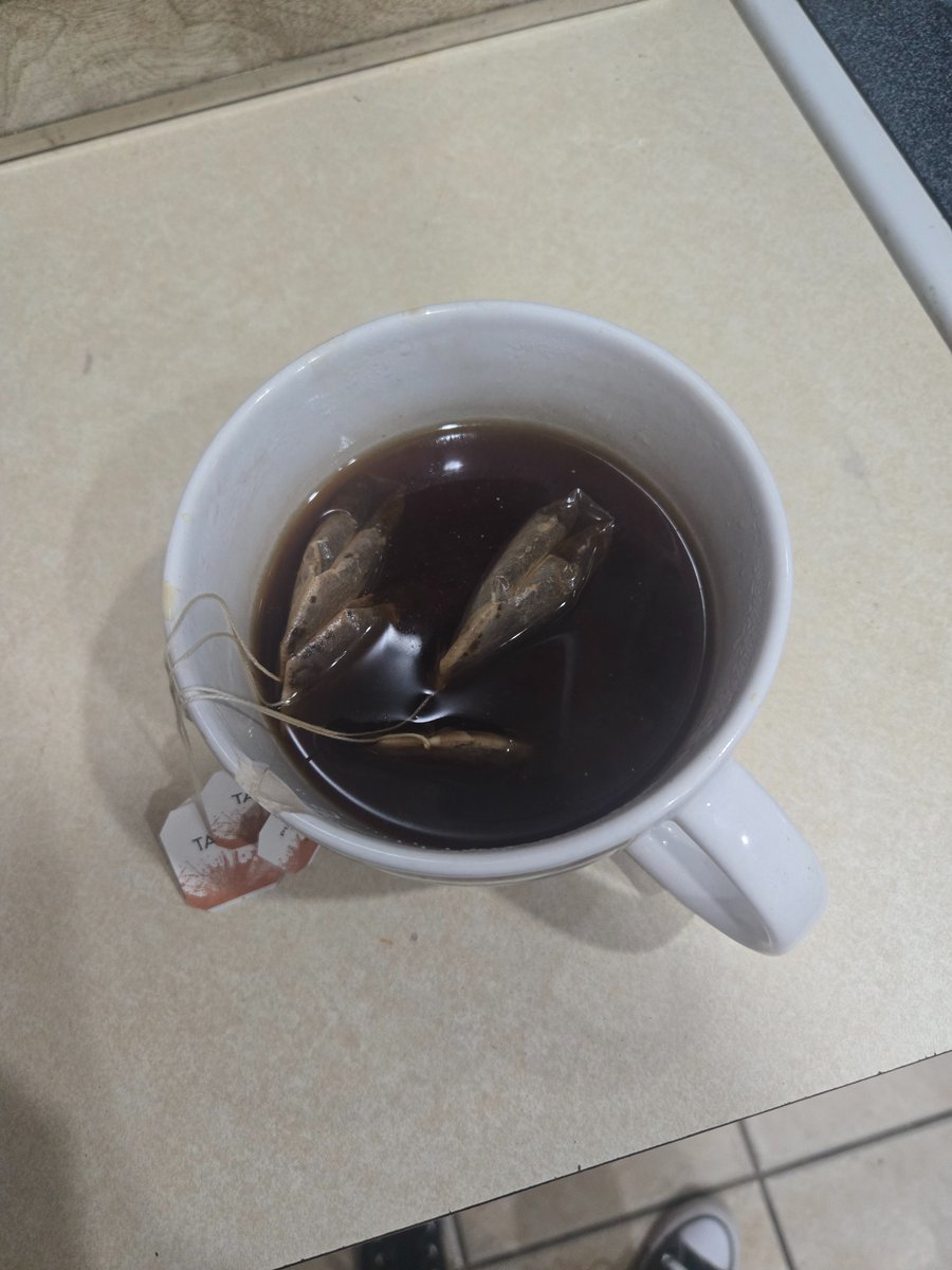 LHB @ DE Chapter 11 (No Spoilers) tweet media