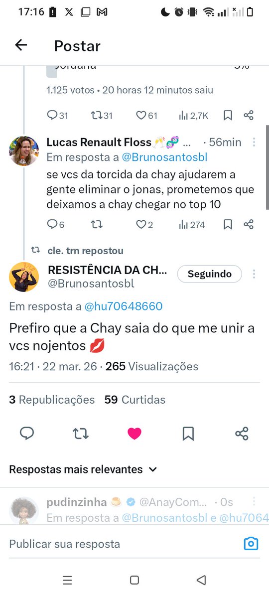 pudinzinha 🍮 tweet media